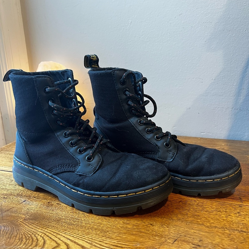 *SOLD* Doc Martens Boots